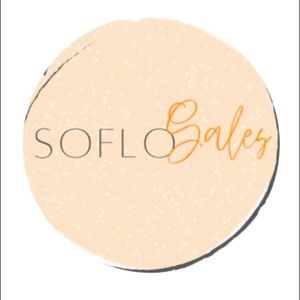 Meet your Posher, 🌴SOFLO_SALES🌴